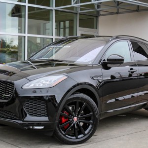 2020 jaguar e-pace photo