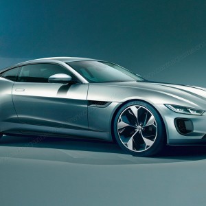 2020 jaguar f-type photo