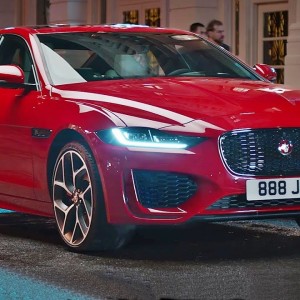 2020 jaguar xe photo