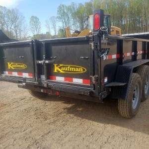 2020 kaufman-trailers-of-nc kaufman-trailers-of-nc photo