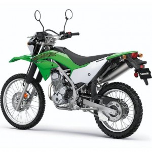 2020 kawasaki klx230al photo