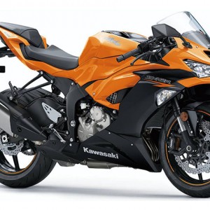 2020 kawasaki ninja-zx-6r photo