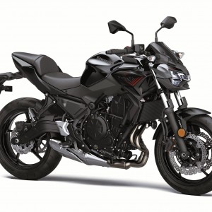 2020 kawasaki z650 photo