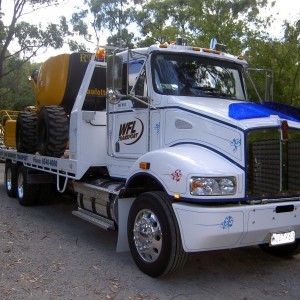 2020 kenworth t3-series photo