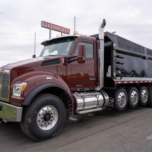 2020 kenworth t4-series photo