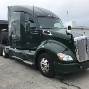 2020 kenworth t680 photo