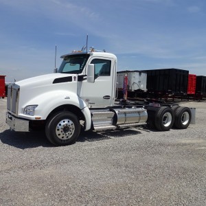 2020 kenworth t880 photo