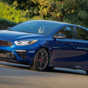 2020 kia forte photo