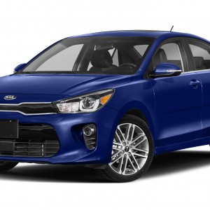 2020 kia rio photo