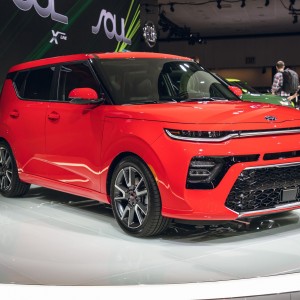 2020 kia soul photo