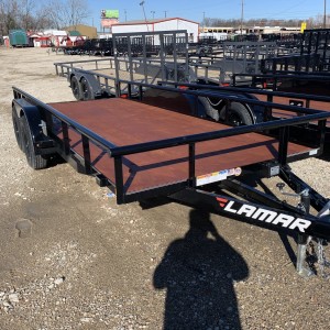 2020 lamar-trailers lamar-trailers photo