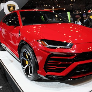 2020 lamborghini urus photo