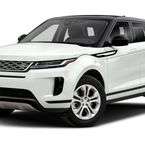 2020 land-rover range-rover-evoque photo