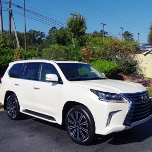 2020 lexus gx photo