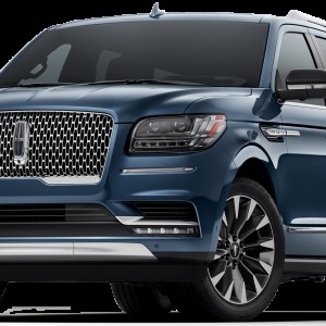 2020 lincoln navigator-l photo