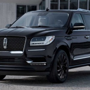 2020 lincoln navigator photo