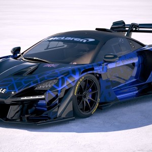 2020 mclaren senna-gtr photo