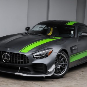 2020 mercedes-benz amg-gt photo