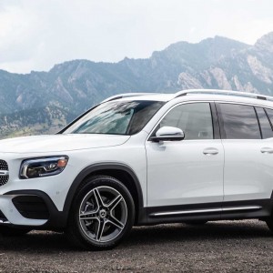 2020 mercedes-benz glb-class photo