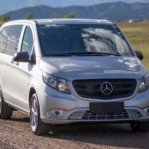 2020 mercedes-benz metris photo