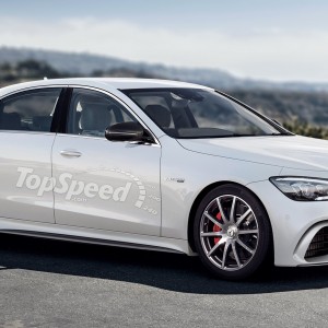 2020 mercedes-benz s-class photo