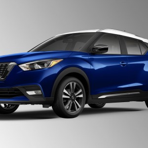 2020 nissan kicks photo
