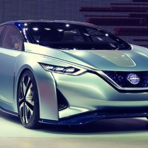 2020 nissan leaf photo