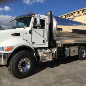 2020 peterbilt 348 photo