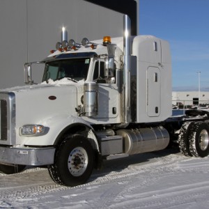 2020 peterbilt 367 photo