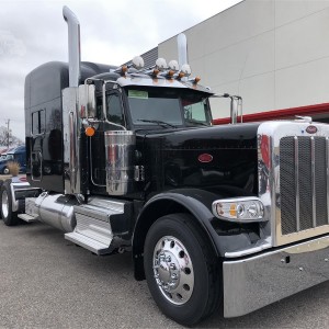 2020 peterbilt 389 photo