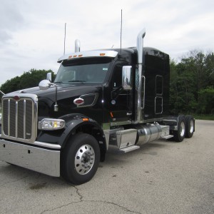 2020 peterbilt 567 photo