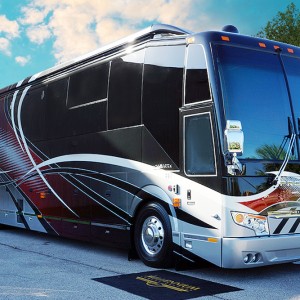 2020 prevost h3-passenger-coach photo