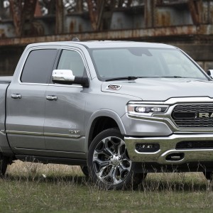 2020 ram 1500 photo