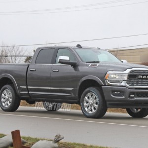 2020 ram 2500 photo