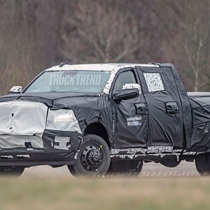 2020 ram 3500 photo
