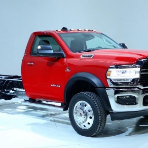 2020 ram 5500 photo