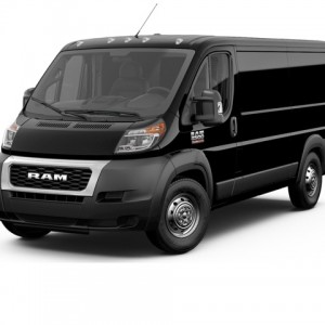 2020 ram promaster-2500 photo