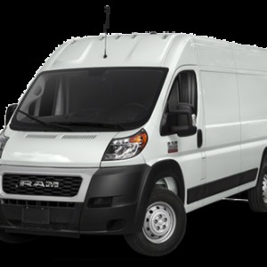 2020 ram promaster-3500 photo