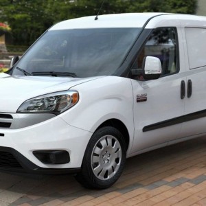 2020 ram promaster-city photo