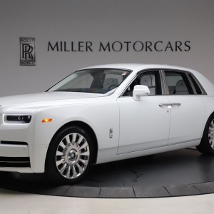 2020 rolls-royce ghost photo