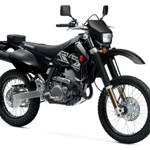 2020 suzuki dr-z400s photo