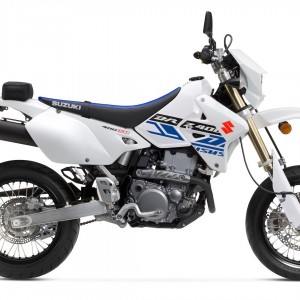 2020 suzuki dr-z400sm photo