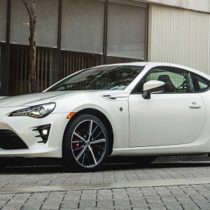 2020 toyota 86 photo