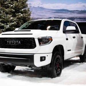 2020 toyota tundra photo