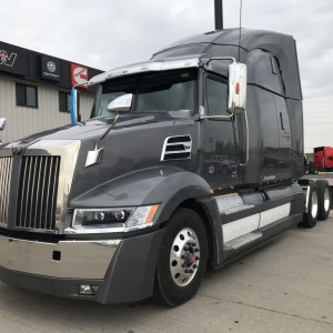 2020 western-star 5700 photo