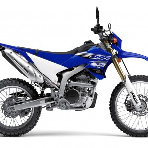 2020 yamaha wr250r photo