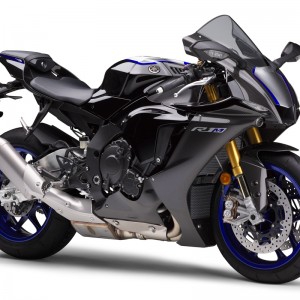 2020 yamaha yzf-r1 photo