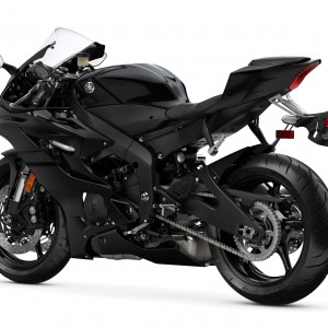 2020 yamaha yzf-r6 photo