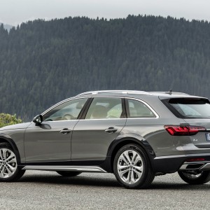 2021 audi a4-allroad photo