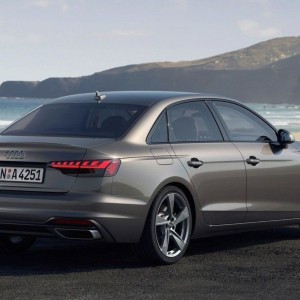 2021 audi a4 photo